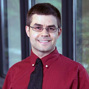 Aaron Sudduth